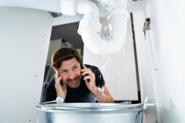 Best Water Softener Installation  in Calvert, TX