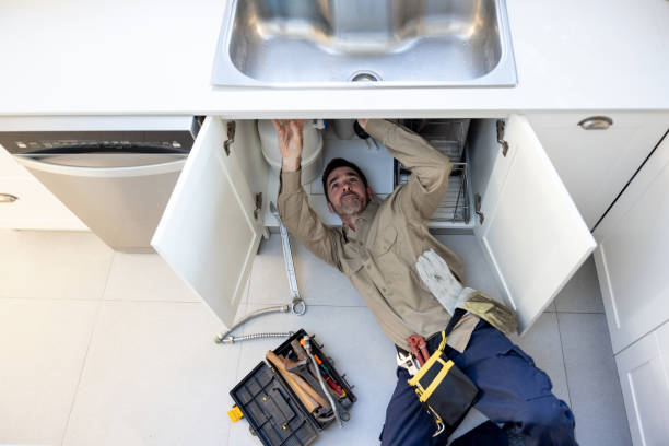 Best Best Plumbers Near Me  in Calvert, TX