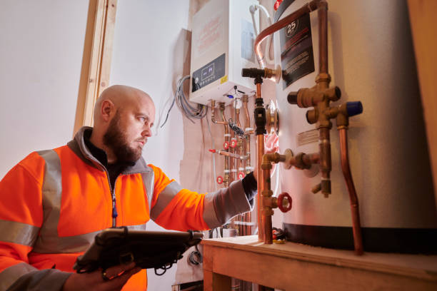 Best Local Plumber Services  in Calvert, TX