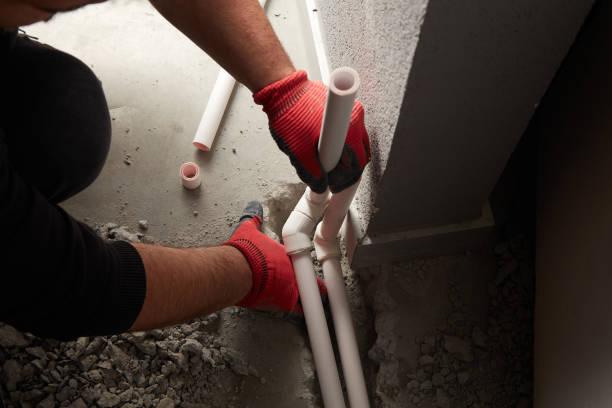 Best Toilet Repair Services  in Calvert, TX
