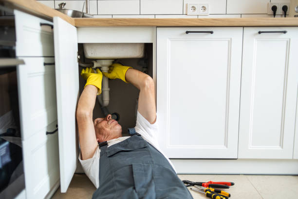 Shower Repair Services in Calvert, TX