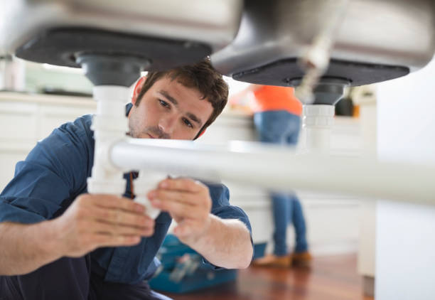 Best Pipe Repair Near Me  in Calvert, TX