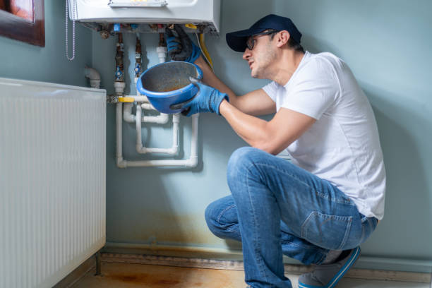 Best Drain Cleaning Services  in Calvert, TX