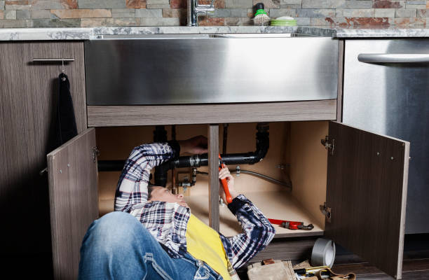 Best Water Leak Repair  in Calvert, TX